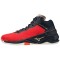 Взуття для гандболу Mizuno Wave Stealth NEO MID Ignition red