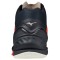 Взуття для гандболу Mizuno Wave Stealth NEO MID Ignition red