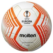 М’яч Molten UEFA Europa League 2022/23 U5000-23 F5