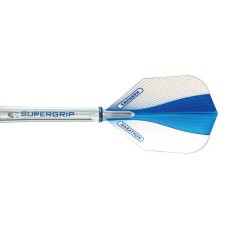 Дротики для дартсу Harrows Aura 95% Softip