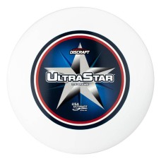 Фрісбі Discraft SCCP Білий 175г SuperColor UltraStar
