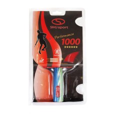 Ракетка для настільного тенісу SMJ sport 1000