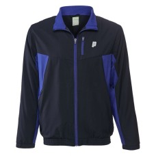 Світшот Prince Full Zip Warm-Up Jacket 3M148038 темно-синій