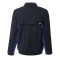 Світшот Prince Full Zip Warm-Up Jacket 3M148038 темно-синій