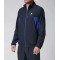 Світшот Prince Full Zip Warm-Up Jacket 3M148038 темно-синій