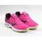 Взуття Mizuno Wave Rider 22 Рожевий блиск