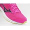 Взуття Mizuno Wave Rider 22 Рожевий блиск