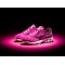 Взуття Mizuno Wave Rider 22 Рожевий блиск