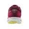 Взуття Mizuno Wave Rider 22 Рожевий блиск
