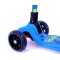 Самокат триколісний SMJ Sport AF-WG006 ALIEN LED