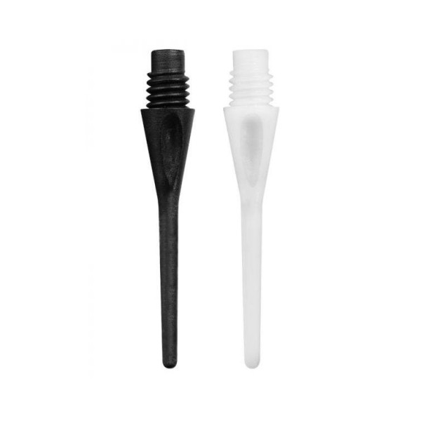 Наконечники для дротиків Softip Harrows Spare Dimple 100шт BOX