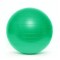М’яч для гімнастики SMJ BL003 75 см зелений
