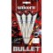 Дротики для дартсу зі сталевим наконечником Unicorn Bullet Stainless Steel Jelle Klaasen