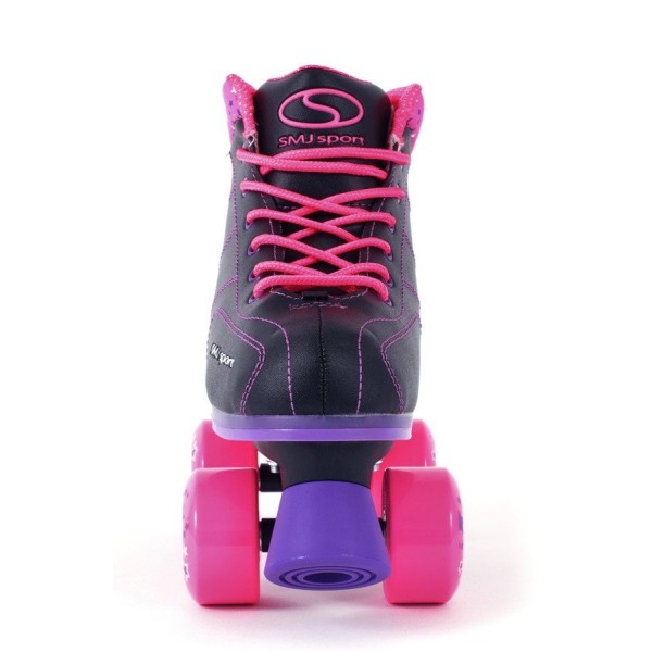 Ролики SMJ Sport FLASH з підсвіткою