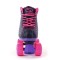 Ролики SMJ Sport FLASH з підсвіткою