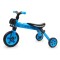 3-х колісний складний велосипед TCV T701 Синій