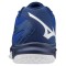 Кімнатне взуття Mizuno Lightning Star Junior Z5 Reflex blue