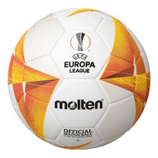 М’яч Molten UEFA Europa League 2020/21 U5000-G0 F5