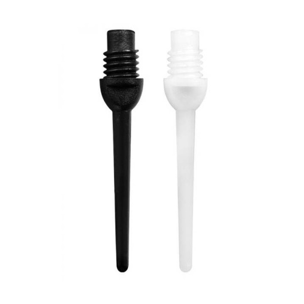 Наконечники для дротиків Harrows Keypoint Softip Harrows 30шт