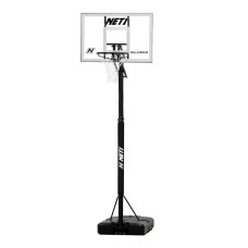 Баскетбольне кільце на стійці NET1 MILLENNIUM 123204