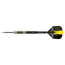 Дротики для дартсу Harrows Chizzy 90% Steeltip