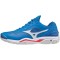 Взуття для гандболу Mizuno Wave Stealth 5 синій
