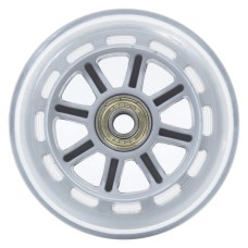 Колеса SMJ BS 90x24мм 4шт + Підшипники ABEC-9