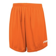 Футбольні шорти Joma Real 1035 помаранчеві