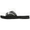 Тапочки Mizuno Relax Slide 2 Чорні