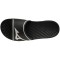 Тапочки Mizuno Relax Slide 2 Чорні