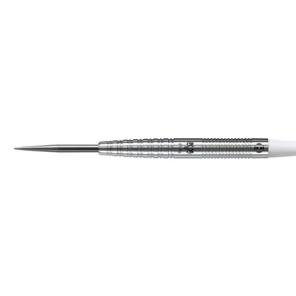 Дротики для дартсу Harrows Wofram 97% Steeltip