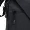 Чорна сумка через плече Mizuno Ryoko Man Bag