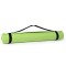 Килимок для йоги SMJ YG006 EVA 3мм зелений
