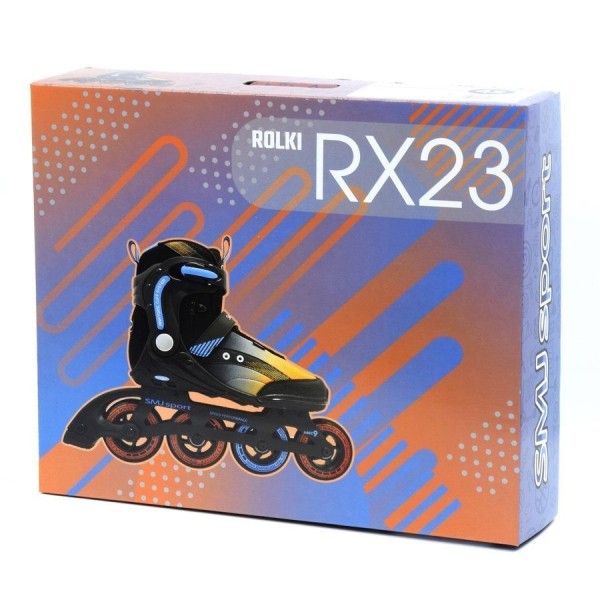 Ролики SMJ RX23 чоловічі