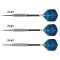 Дротики для дартсу Harrows ASSASSIN 80% Steeltip
