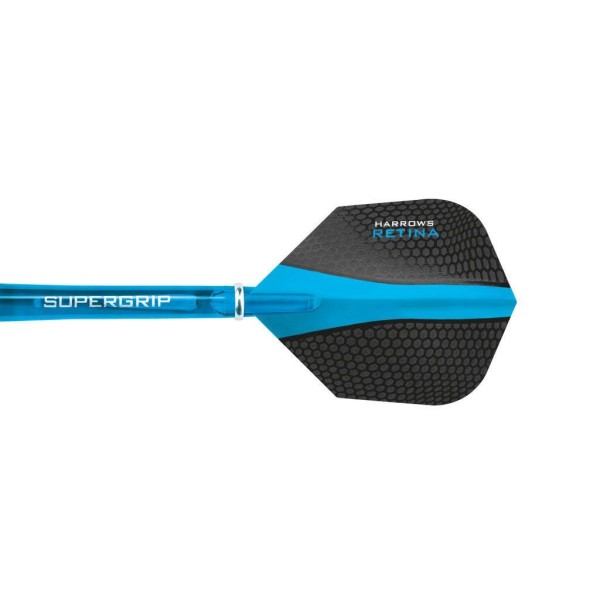 Дротики для дартсу Harrows Aero 90% Steeltip