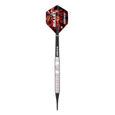 Дротики для дартсу з м’яким наконечником Unicorn Bullet Stainless SteelGary Anderson r2