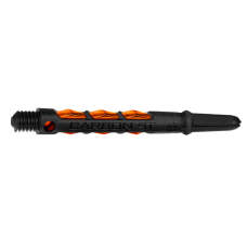 Хвостовик для дротиків Harrows Carbon ST orange