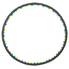 Коло Jinpoli Charcoal діаметр 110 см вага 1,25кг