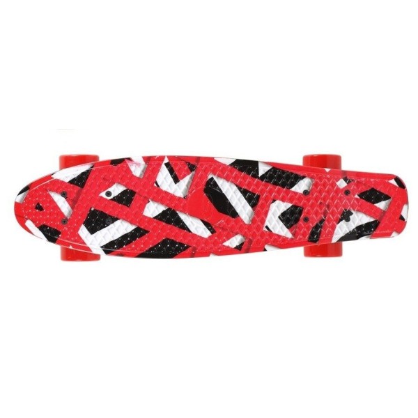 Пенніборд SMJ UT-2206 GEOMETRIC