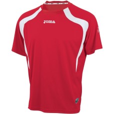 Футболка Joma Champion 1130 червоно-біла
