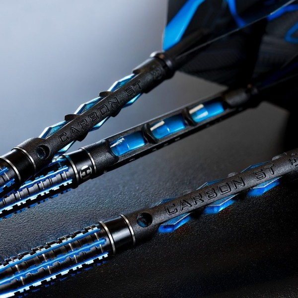 Дротики для дартсу Harrows ICE Recut 90% Steeltip