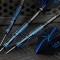 Дротики для дартсу Harrows ICE Recut 90% Steeltip