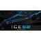 Дротики для дартсу Harrows ICE Recut 90% Steeltip
