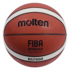 Баскетбольний м’яч Molten B7G2000