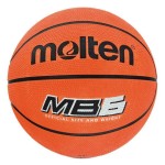Баскетбольний м’яч Molten MB6