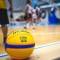 Баскетбольний м’яч Molten B33T5000 3x3 FIBA
