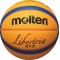 Баскетбольний м’яч Molten B33T5000 3x3 FIBA