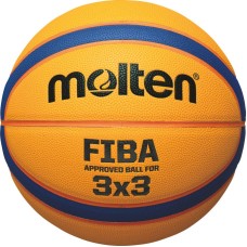 Баскетбольний м’яч Molten B33T5000 3x3 FIBA