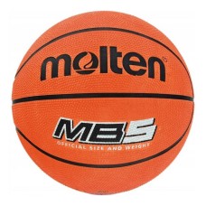 Баскетбольний м’яч Molten MB5